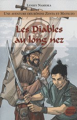 Les Diables au long nez