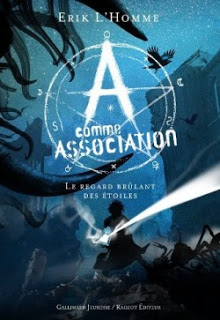 Série A comme Association