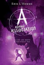 Affiche de Là où les mots n'existent pas
