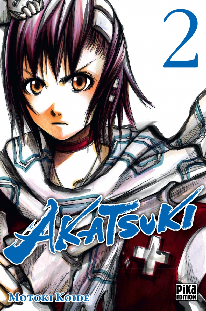 Akatsuki 2