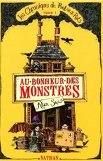 Photo de Le mystère des pavots blancs 