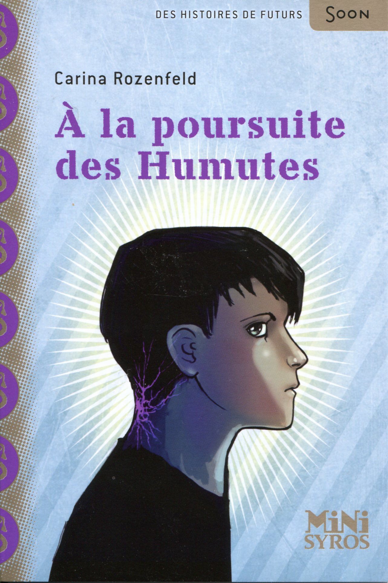 Photo de A la poursuite des Humutes