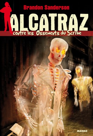 Photo de Alcatraz contre les traîtres de Nalhalla 
