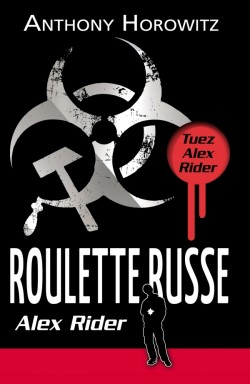 Affiche de Roulette russe