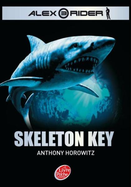 Skeleton key