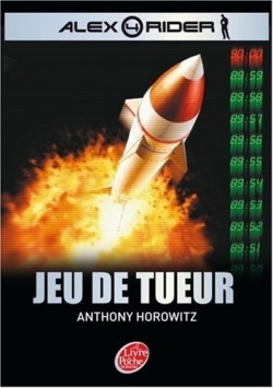 Affiche de Jeu de tueur