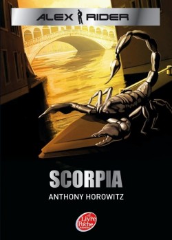 Scorpia