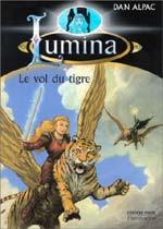 Le vol du tigre