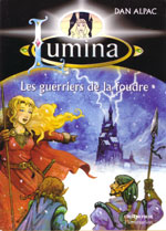 Les guerriers de la foudre
