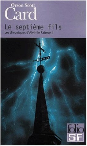 Le septième fils