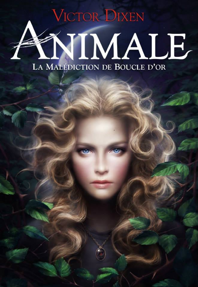 Animale - La malédiction de Boucle d'or