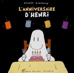 L'Anniversaire d'Henri