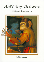 Anthony Browne