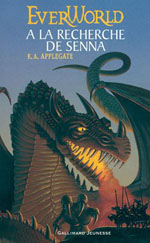 La trilogie EverWorld