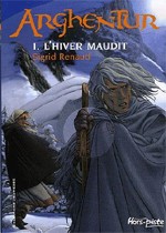 Photo de L’Hiver maudit