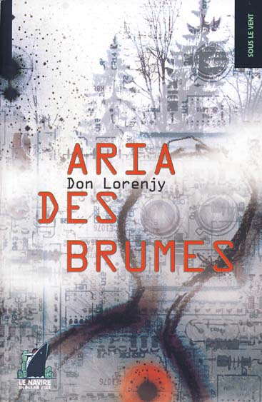Aria des Brumes