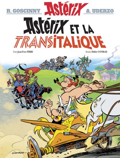 Image par défaut d'un cycle et série