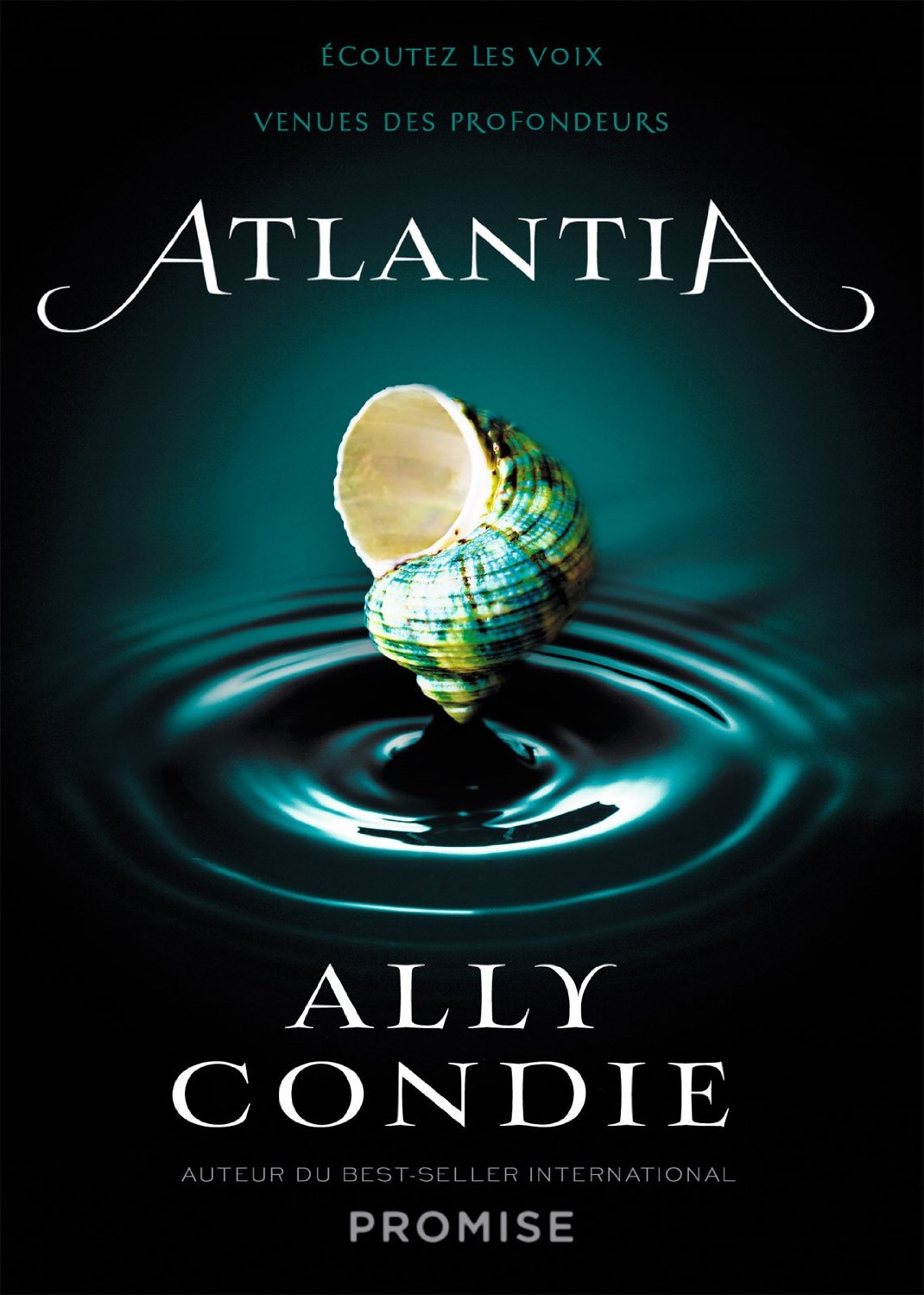 Atlantia