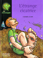 L'Étrange Cicatrice