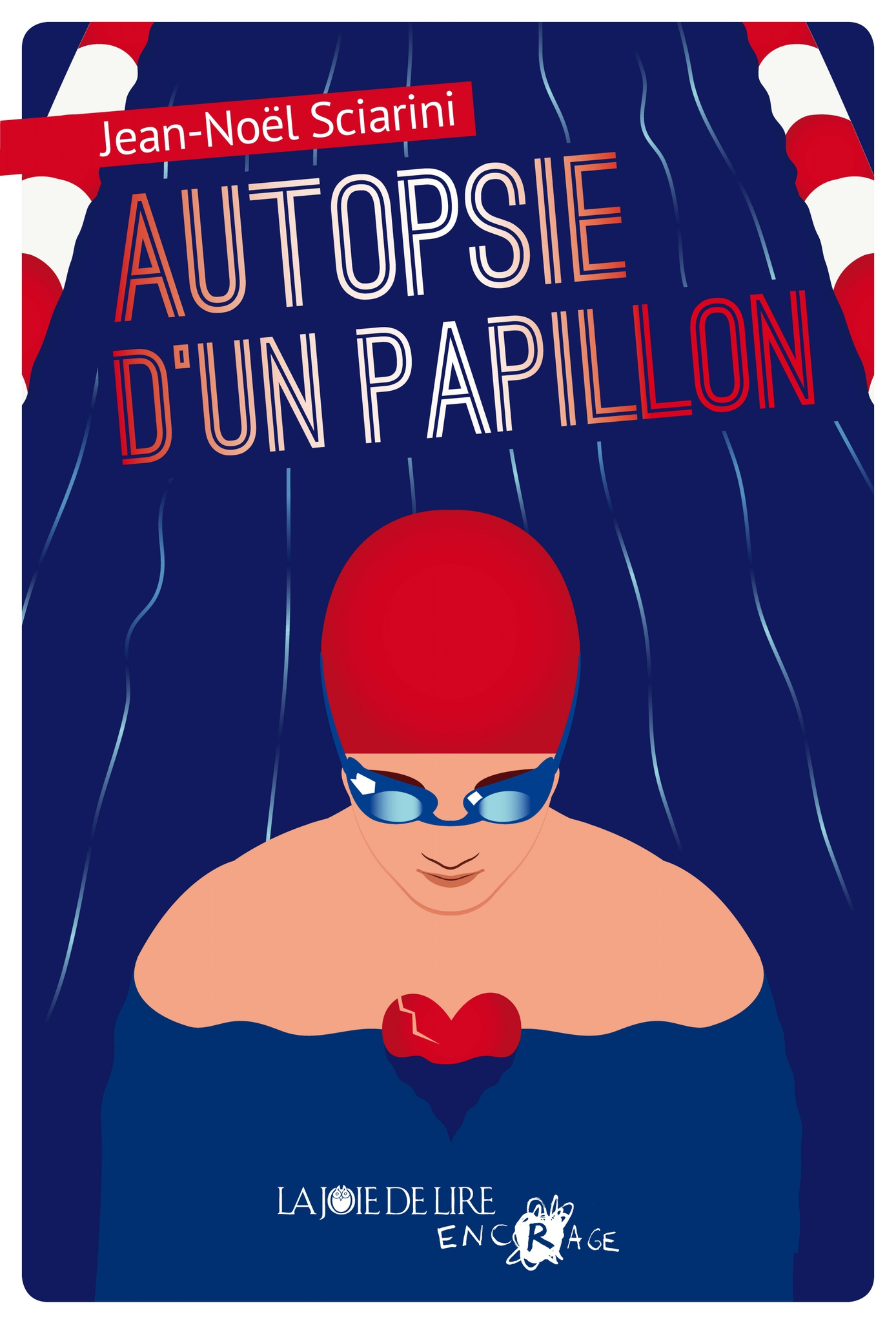 Photo de Autopsie d'un papillon