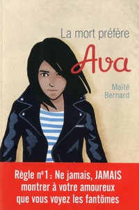 La mort préfère Ava 