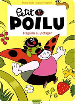 Pagaille au potager