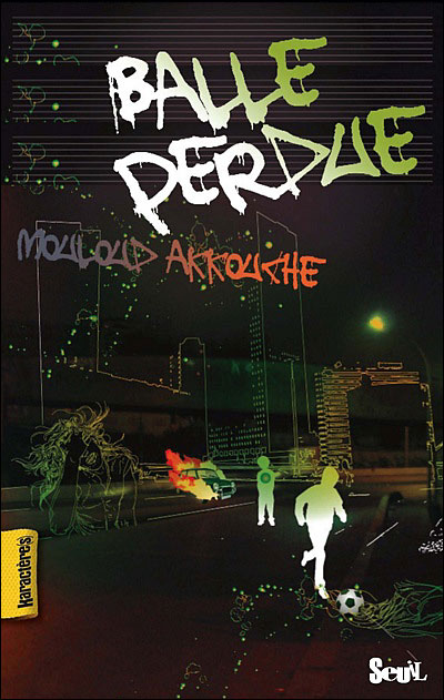 Balle perdue