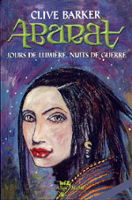 Affiche de Jours de Lumière, nuits de Guerre