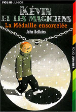 La Médaille ensorcellée