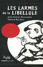 Les Larmes de la libellule