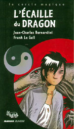 L'Écaille du dragon