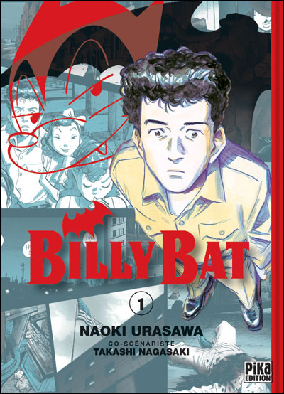 Billy Bat 1