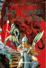 Les Mines de Lang-Dulün