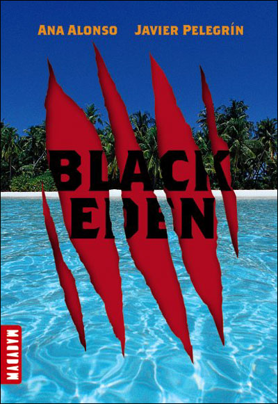 Black Eden 1