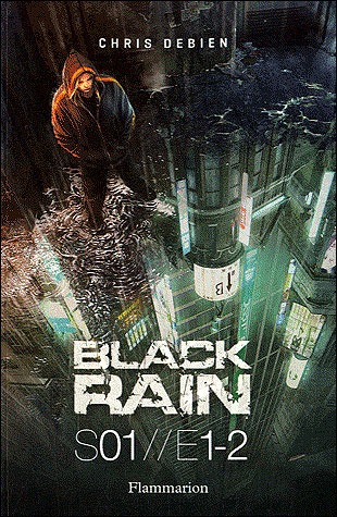 Black rain