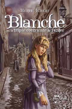 Blanche ou la triple contrainte de l'enfer