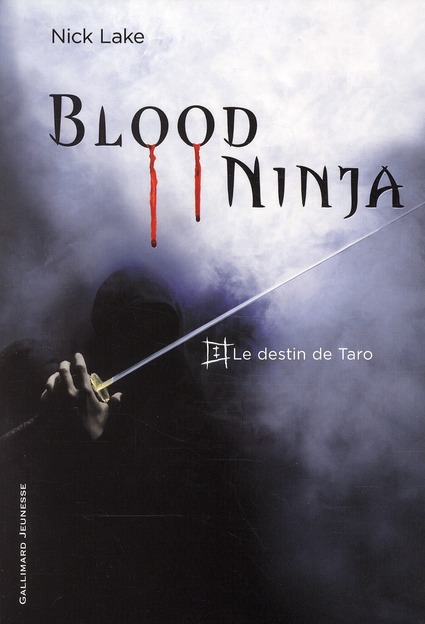 Le Destin de Taro