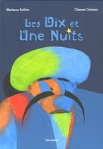 Les Dix et Une Nuits