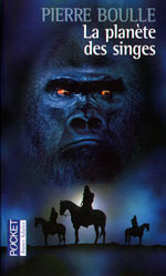 La Planète des singes