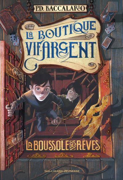 La Boussole des Rêves