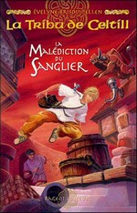 La Malédiction du sanglier