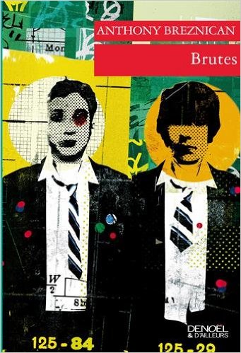 Photo de Brutes