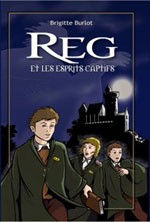 Reg et les esprits captifs