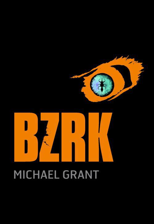 Photo de BZRK - Tome 1