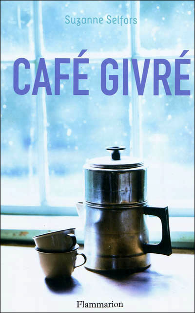 Café givré