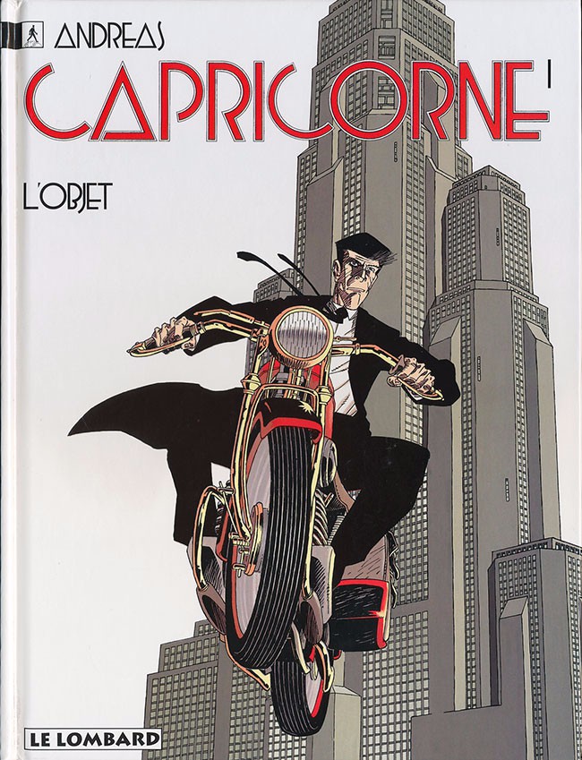 Capricorne