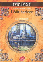 L'Edit barbare