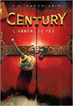L'anneau de feu