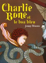 Photo de Charlie Bone et le mystère de minuit 1