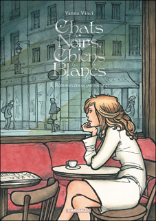 Image par défaut d'un cycle et série